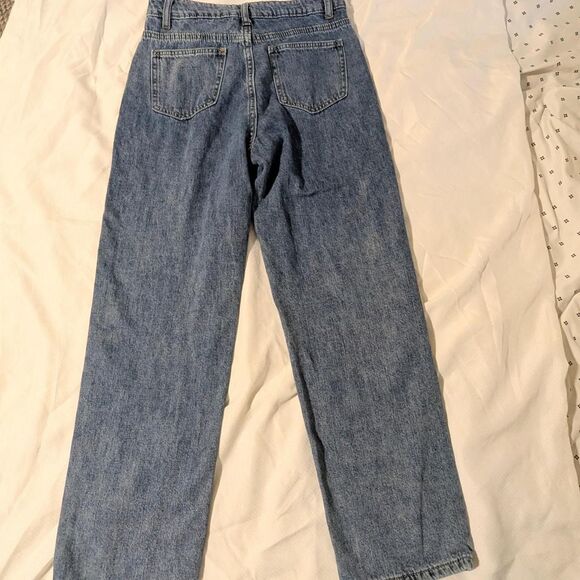 J.ing Women's small Blue Jeans - Picture 2 of 8